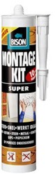 Bison montagekit super spuit koker 310gr