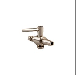 metalen kraan 2st
