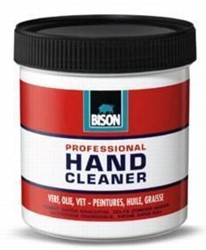 handreiniger bison 600 ml