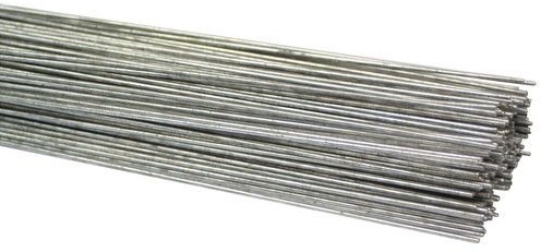 Gestrekt ijzerdraad 1,2 mm 5 kg ( circa 560 stuks)