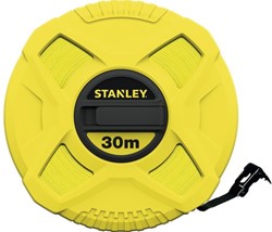 Landmeter 30m Stanley