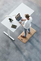 Yogamat StandzOn
