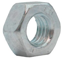 Moeren M4  Din 934/8 doos 200 stuks