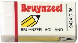 Gum bruynzeel middel 42x18 mm 36 st