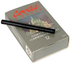 Siberisch krijt Conte serie 2359 ass -099