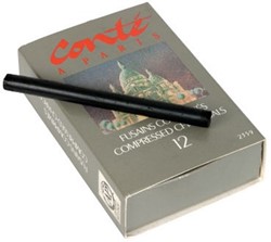 Siberisch krijt Conte serie 2359 - 014-4B