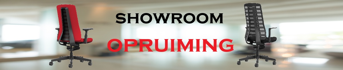 Banner opruiming